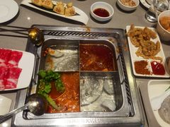 -海底捞火锅(徐州火车站店)