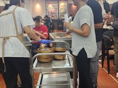 -香港蓮香樓(中環店)