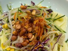 -陇上秦轩西安biangbiang面(滨江开元广场店)