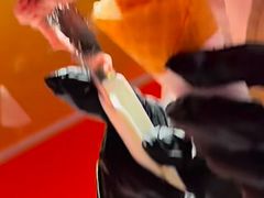 -野人先生Gelato(上海长宁龙之梦店)