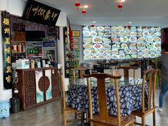 大堂-印象徽州·正宗徽菜体验店
