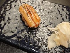 -鮨政· Omakase(港汇恒隆广场店)