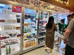 -福苗小骆驼烧烤(曲江店)