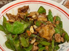 -江味龙虾馆·裸蓝龙虾(南山店)