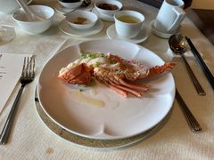 -富临饭店阿一鲍鱼