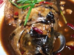-旺顺阁鱼头泡饼(常营店)
