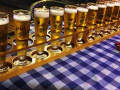 -巴伐利亚啤酒坊(意式风情街店)