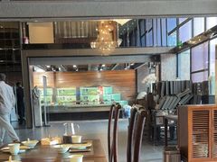 -浩运海鲜·16年专注青岛菜(石老人店)