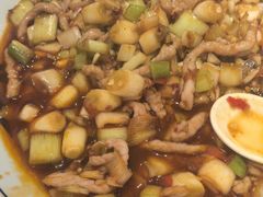 -易老九江湖菜(北滨一路店)