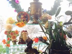 iphone_upload_pic-露西亚咖啡西餐厅(哈尔滨俄侨纪念馆店)