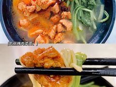 -凯丽上海阳春面馆(德仁里店)