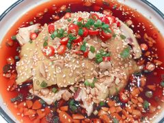 -東城故事·尋找姆媽的味道(玉兰路店)