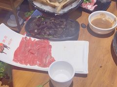 -捞围鲜·港式打边炉(海阳路店)