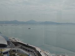 -招商蛇口邮轮母港(观光客运)