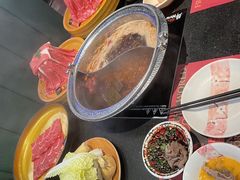 -牛New寿喜烧(闵行龙湖天街店)