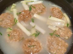 -芳芳私房菜·精做淮扬菜(承德路店)