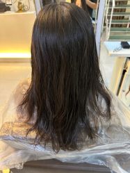 -丽时 Hair Salon