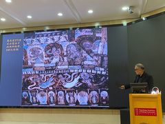 -北京大学第二体育馆
