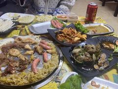 -牛牛牛酸菜煎肉店(望云寺路店)