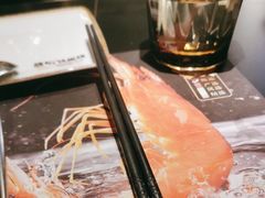 -盛焰铁板烧(王府井店)