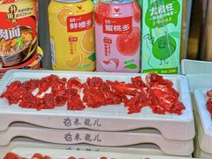 -来龍儿鲜切牛肉自助老火锅