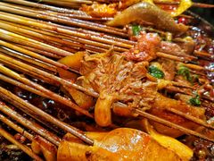 -小郡肝串串(解放碑店)