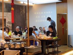 大堂-湯系·煲汤手艺人(东二环泰禾广场店)