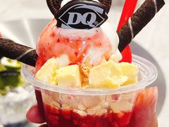 -DQ·蛋糕·冰淇淋(万风新天地店)