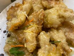 -李老哈·东北菜(宋园路店)