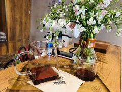 -ZING COFFEE 镜咖啡