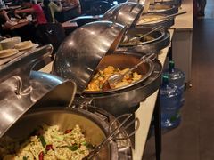 -汉丽轩韩式自助烤肉(大学城龙湖U城天街A馆店)