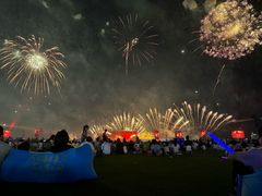 -泰达航母主题公园