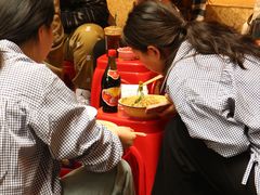 -阿福板凳面(观音桥店)