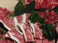 -AJIYA味屋和牛烤肉自助放题(温州万象城店)
