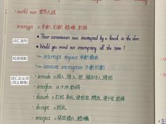 -新航道雅思托福·留学·考研培训(人民广场校区)