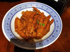 -龍聚祥烧麦馆(万达店)