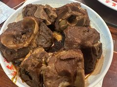 -总参北京涮羊肉