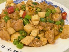 -清真马祥兴菜馆(云南北路店)