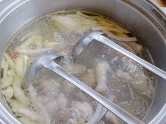 -芭缇沁园椰子鸡(中航紫金新天地店)