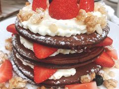 巧克力松饼-农畉LONFOOD(福田星河COCOPark店)