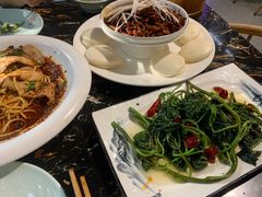 -熊猫家新派川菜(百里一·龙兴集店)