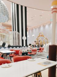 -奈尔宝·儿童乐园·亲子餐厅(鄞州万达店)