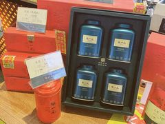 -北京张一元茶庄(黑龙江省旗舰店)