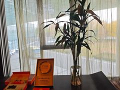 -粤尚腾香居中餐厅(首都机场希尔顿店)