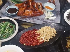 -福照楼汽锅鸡·云南特色菜(万达广场店)