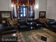 -张学良旧居陈列馆