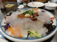 -润泽园饭庄(中山路店)