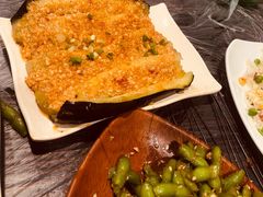 -零零後碳烤大排档(曙光星城旗舰店)