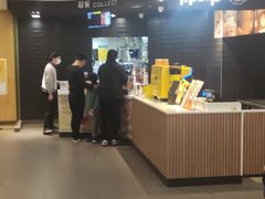 -麦当劳(凯德广场店)