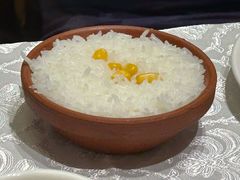 钵仔米饭-马凯餐厅(地安门店)